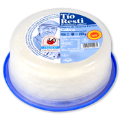 Formatge fresc de cabra DO Tio Resti