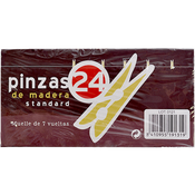 Pinces fusta Tarres