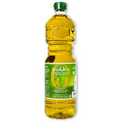 Aceite de oliva virgen extra Sensolive DOP Sierra de Cazorla