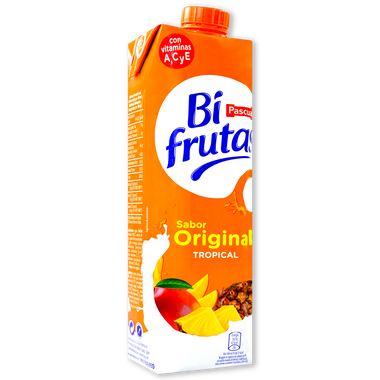 Bifrutas Tropical 1 L