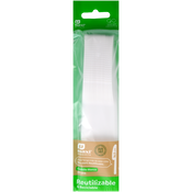 Cuchilo plástico reutilizable Maxi Products