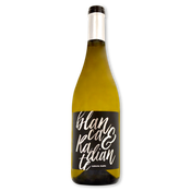 Vino blanco Heredad garnacha blanca y radiante