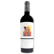 Vino tinto Care criança