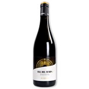 Vino tinto Fill del Temps garnacha tinta