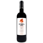 Vino tinto Terra Cálida