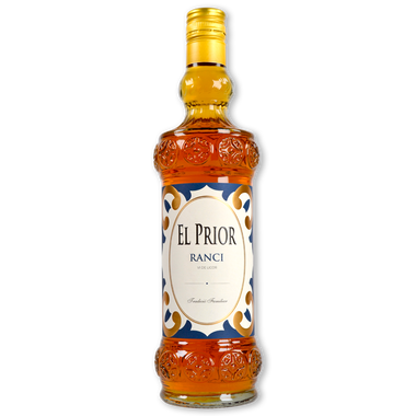 EL PRIOR Vi ranci 75 cl