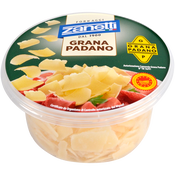 Grana Padano escamas Zanetti