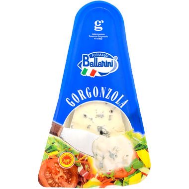 Gorgonzola Ballarini 100 G ≈ 100 g
