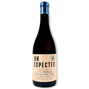 Vino blanco Unexpected Chardonnay