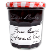 Confitura cereza Bonne Maman