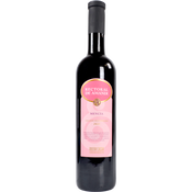 Vino tinto Rectoral de Amandi DO Ribeira Sacra