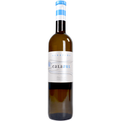 Vino blanco albariño Calazul DO Rías Baixas