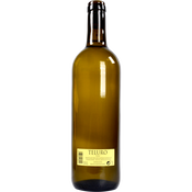 Vino blanco turbio Teluro