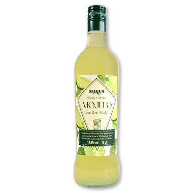 Mojito Magua 70 cl