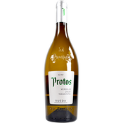 Vino blanco Protos Verdejo