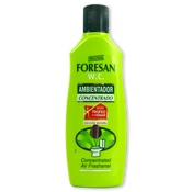 Ambientador concentrat Foresan wc