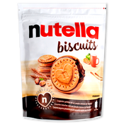 Galletas Nutella biscuits 22 u.