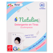 Tires detergent Eco Natulim fragància floral