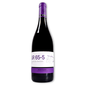 Vino tinto Gr 65-5 Travessa del Montsant