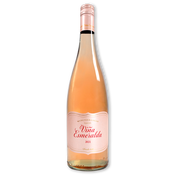 Vino rosado Viña Esmeralda garnacha
