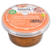 Ceba caramel·lizada Suquipa Terrina