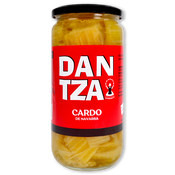 Cardo Dantza