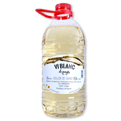 Vino blanco de Pagès Macabeu