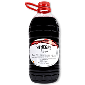 Vino tinto de Pagès Ull Llebre Merlot Garnatx