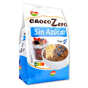 Cereales Chocozero Esgir sin gluten y sin azúcar
