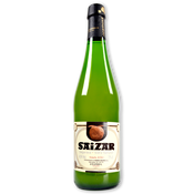Sidra natural Saizar Gorenak