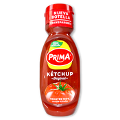 Imagen de Ketchup Prima dosificador