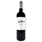 Vino tinto Galtes Montsant