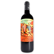 Vino tinto les Cousins l'Inconscient Priorat