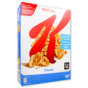 Cereales Special K Kellogg's classic