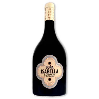 Vino tinto Doña Isabella DO Navarra 75 cl