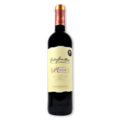 Vino tinto reserva Faustino Rivero Ulecia DO Utiel Requena