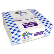 Iogurt natural cremós sense lactosa la Fageda paq. de 4 u. de 125gr