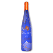 Vino blanco Aguadulce semi