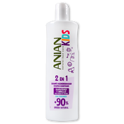 Imagen de Champú y acondicionador Anian Kids 2 En 1