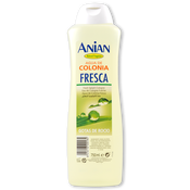 Imagen de Agua de colónia fresca Anian