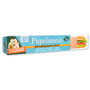Papelminio Green Fliss