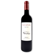 Vino tinto Pasanau Ceps Nous DO Priorat