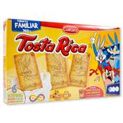 Galletas Cuétara tostarica