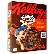 Cereales Chocos Kellogg's