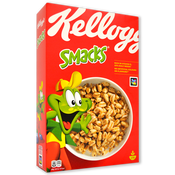 Cereales Smacks Kellogg's