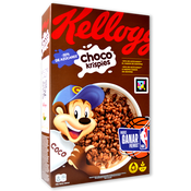 Cereales Choco Krispies Kellogg's