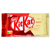 Chocolate blanco Kit Kat