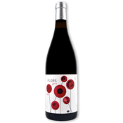 Vino tinto Flors del Priorat