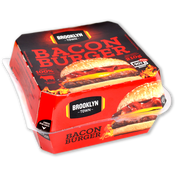 Bacon Burger