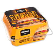 Cheese Burger